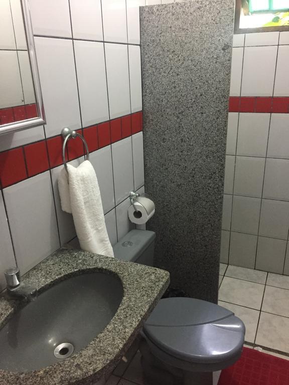 Casa de hóspedes Do Cacau Porto Seguro